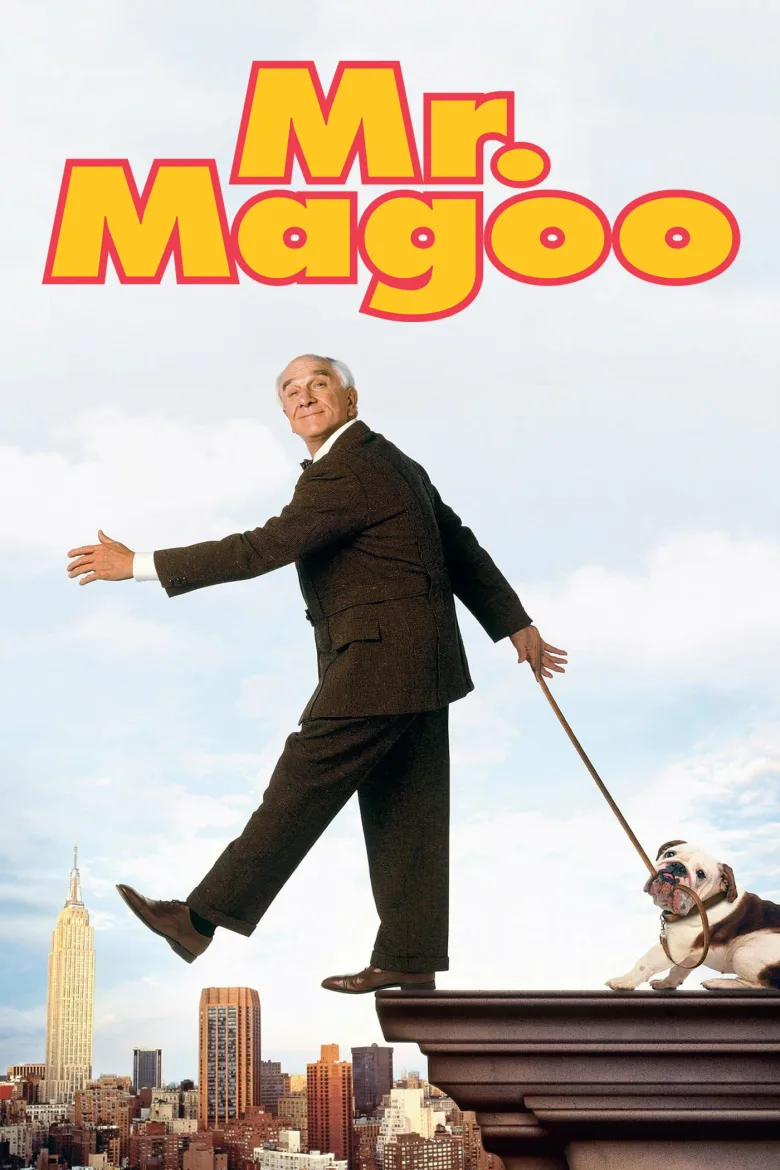 Mr. Magoo İndir - görsel 11