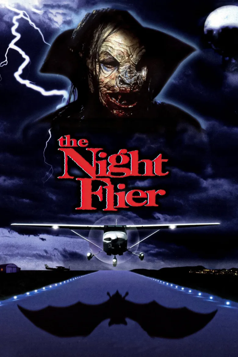 The Night Flier İndir - görsel 11