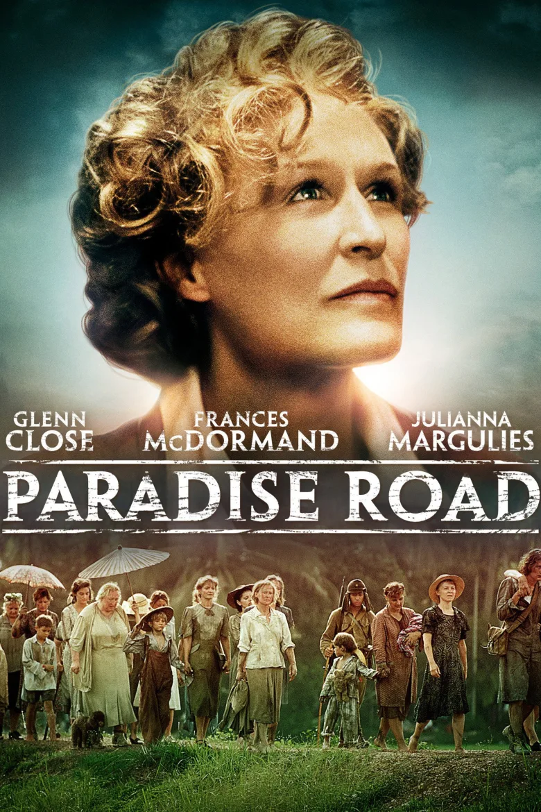 Paradise Road İndir - görsel 4