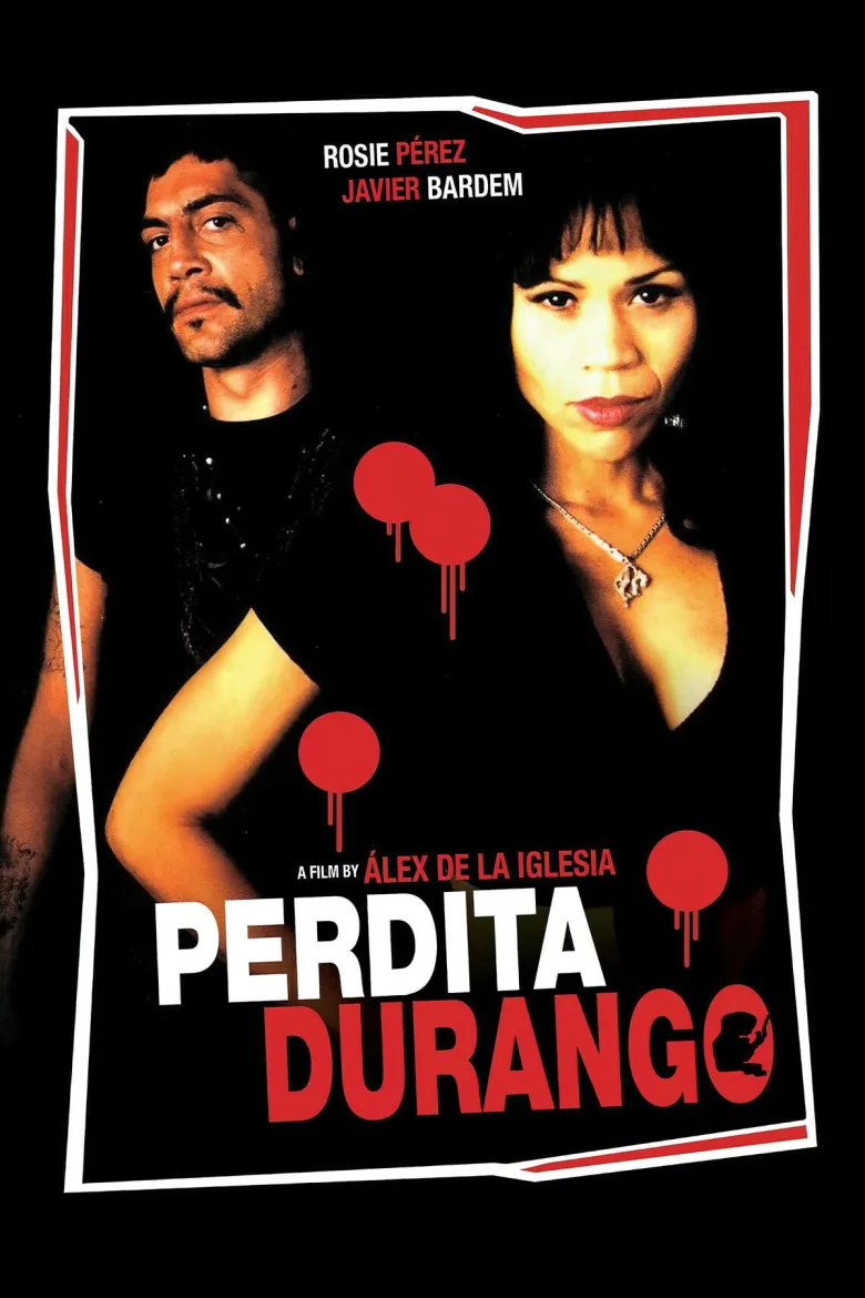 Perdita Durango - görsel 12