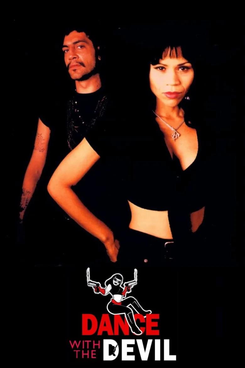 Perdita Durango - görsel 14