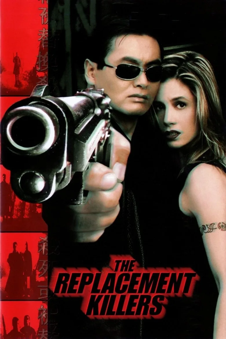 The Replacement Killers İndir - görsel 13
