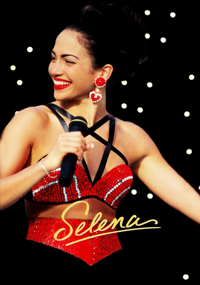 Selena - görsel 13