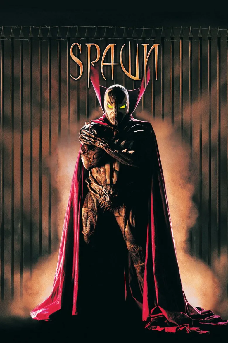 Spawn İndir - görsel 12