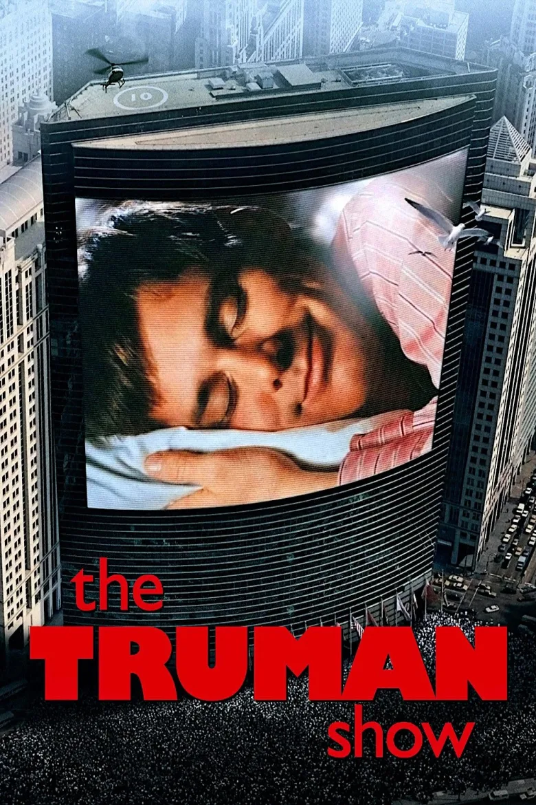 Truman Şov İndir - görsel 13