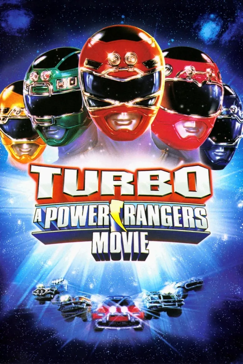 Power Rangers 2 İndir - görsel 13