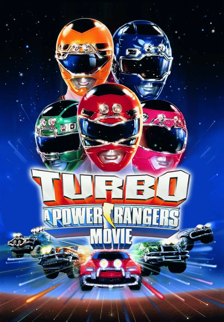 Power Rangers 2 İndir - görsel 14