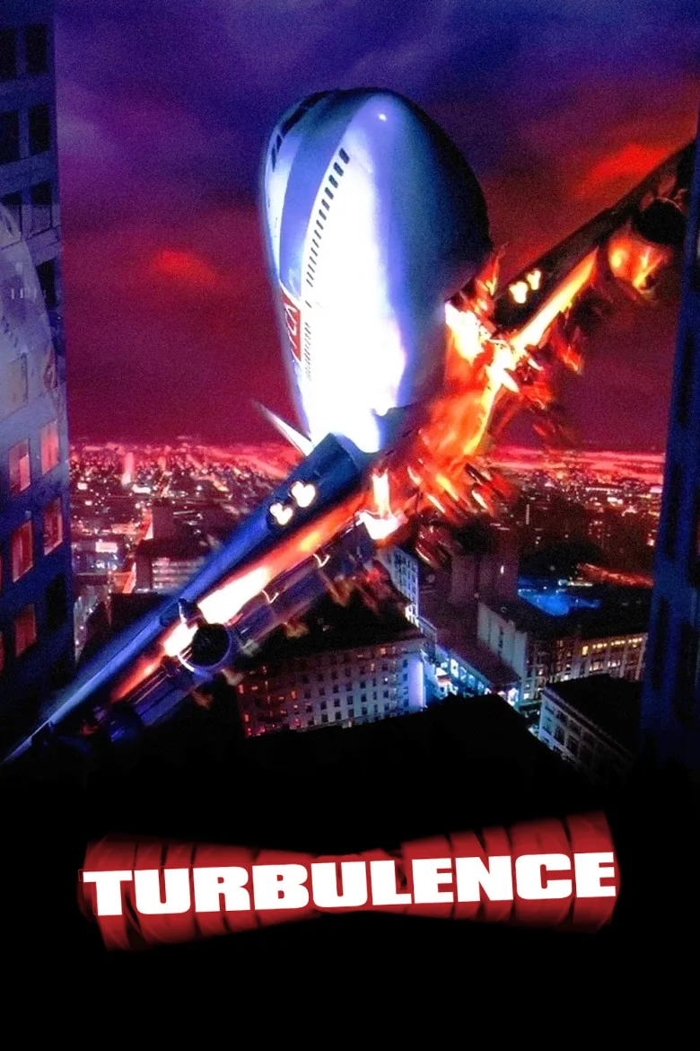 Turbulence İndir - görsel 11