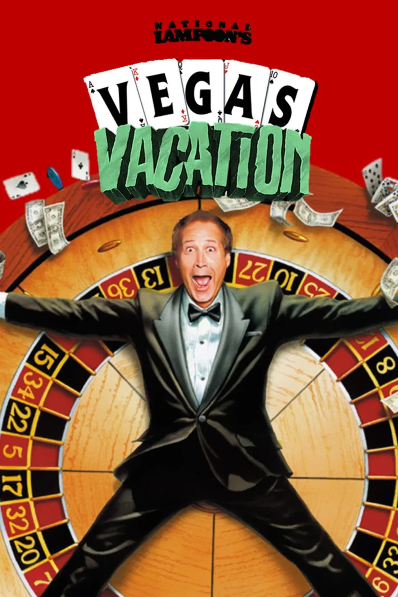 Sevimli Aile Vegas'ta İndir - görsel 13