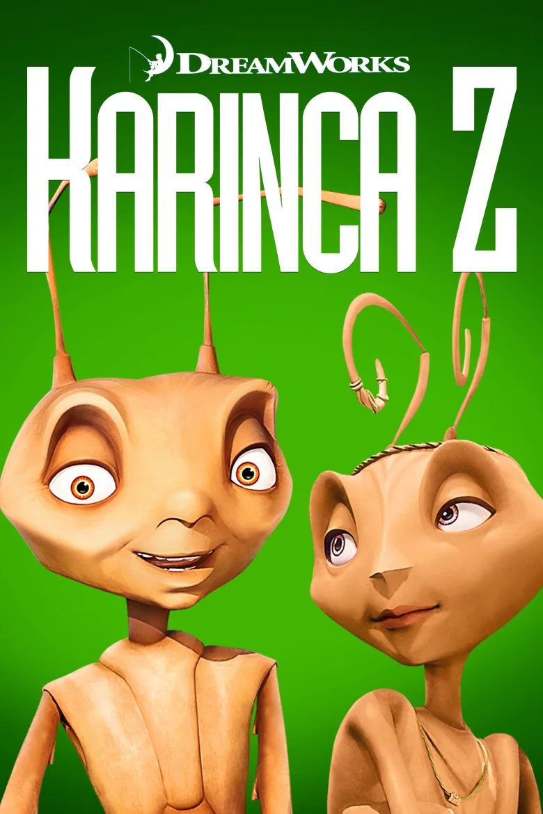 Karınca Z İndir - görsel 11