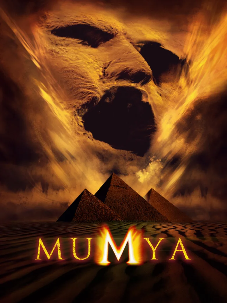 Mumya İndir - görsel 12