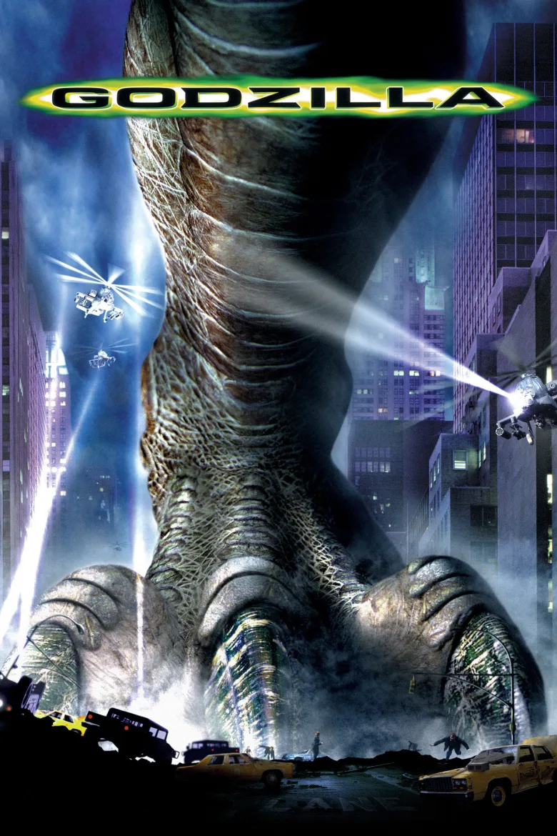Godzilla İndir - görsel 12