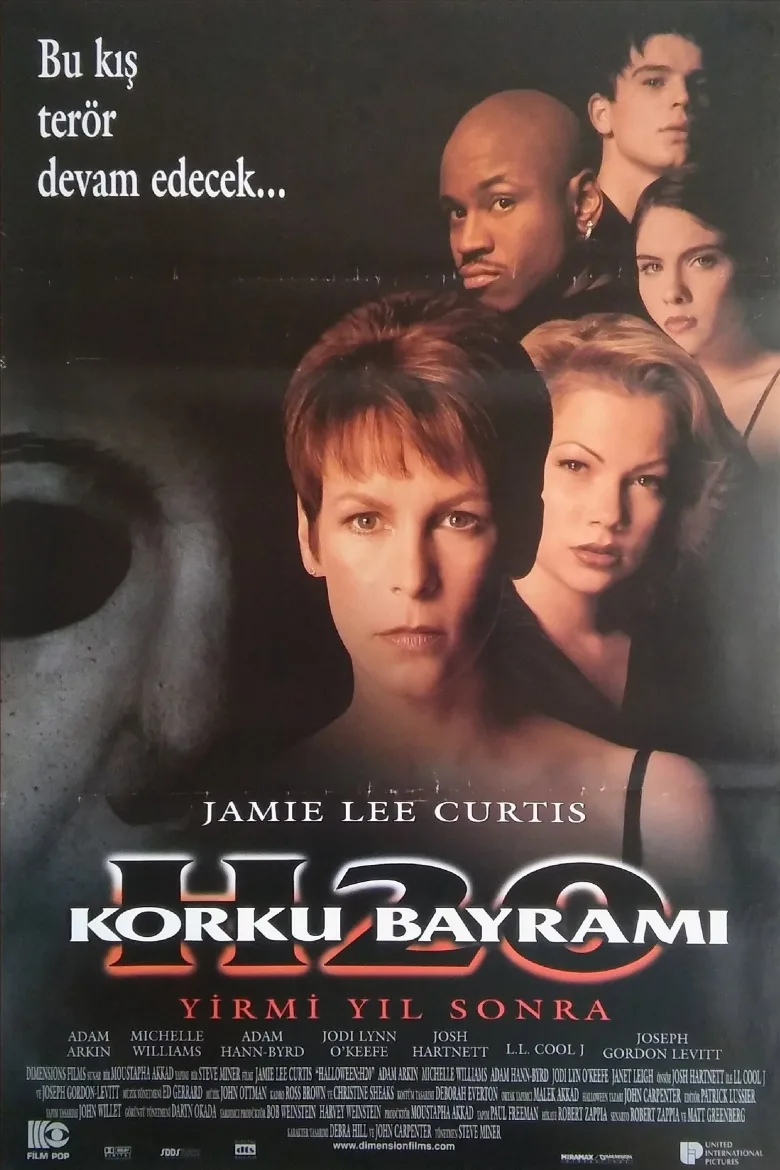 Cadılar Bayramı 7: Korku Bayramı Bölüm 1 İndir - görsel 11
