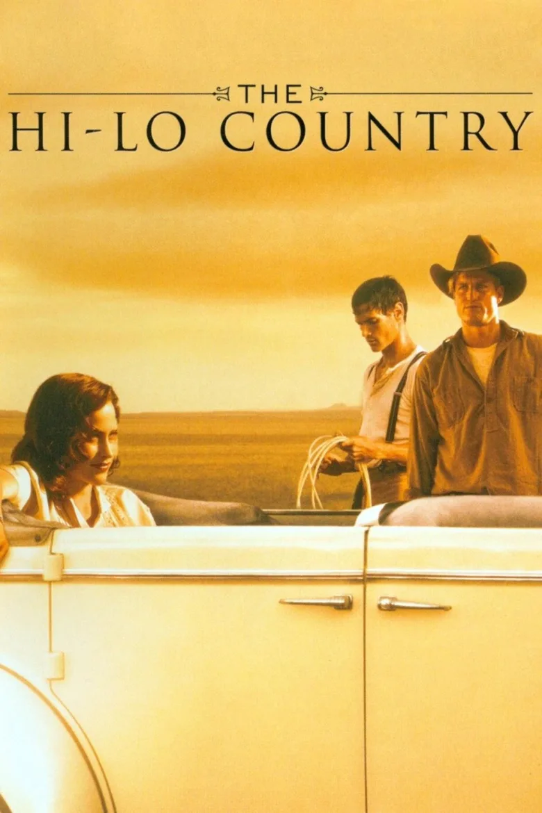 The Hi-Lo Country İndir - görsel 10