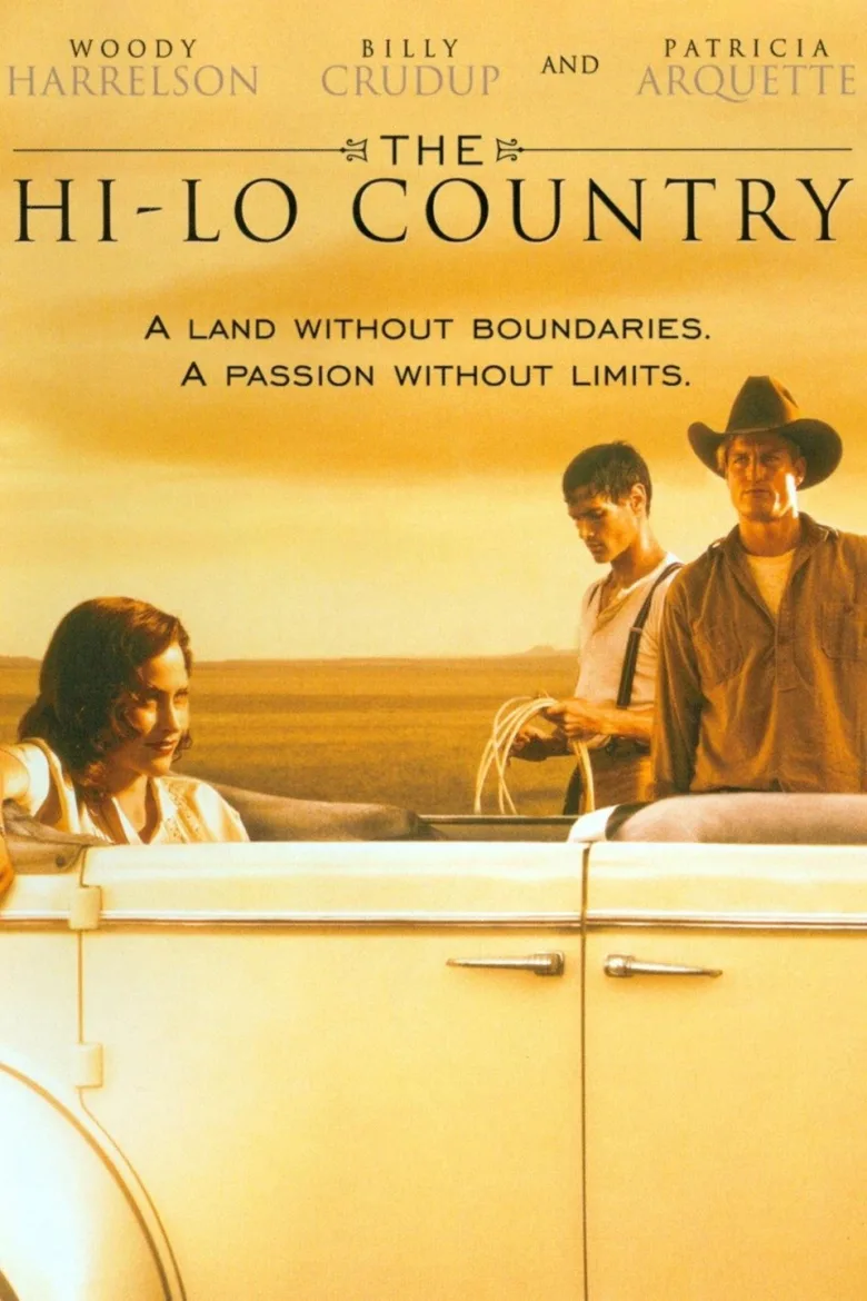 The Hi-Lo Country İndir - görsel 12