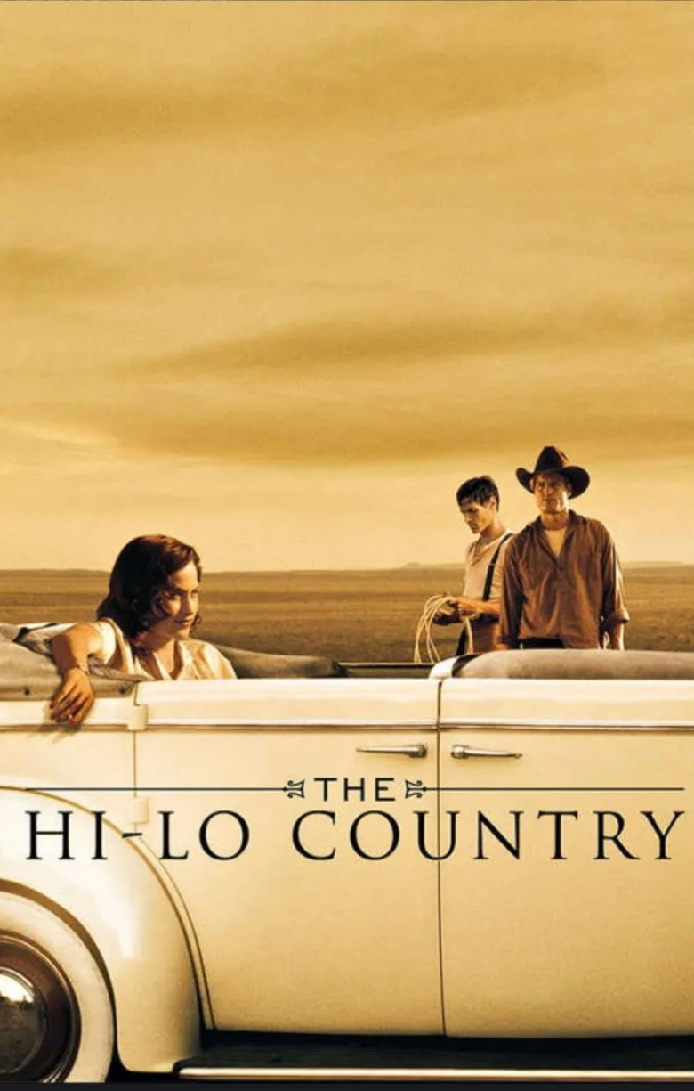 The Hi-Lo Country İndir - görsel 13