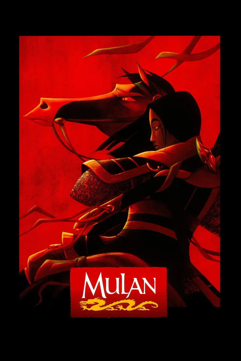 Mulan İndir - görsel 14