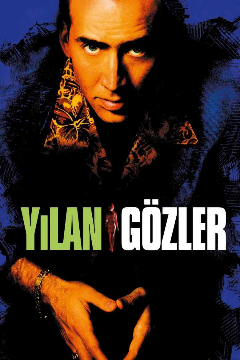 Yılan Gözler İndir - görsel 11