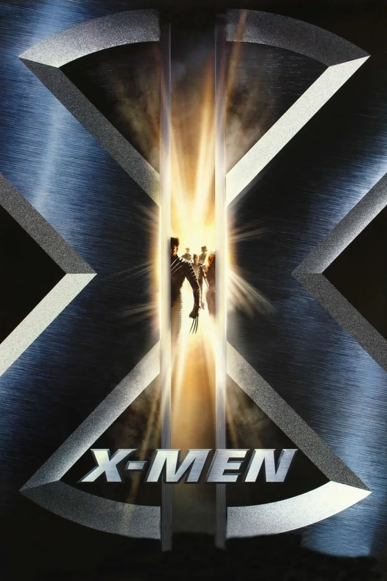 X-Men İndir - görsel 12