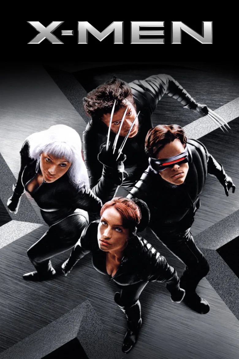X-Men İndir - görsel 14