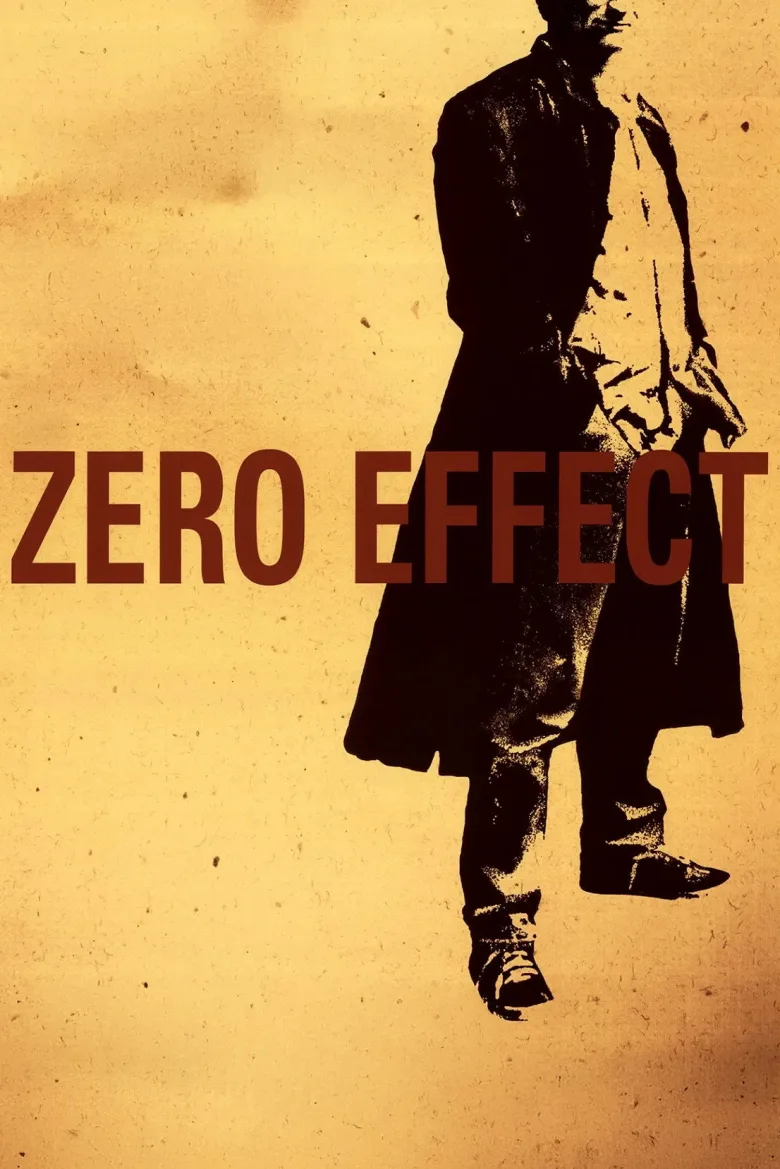 Zero Effect İndir - görsel 8