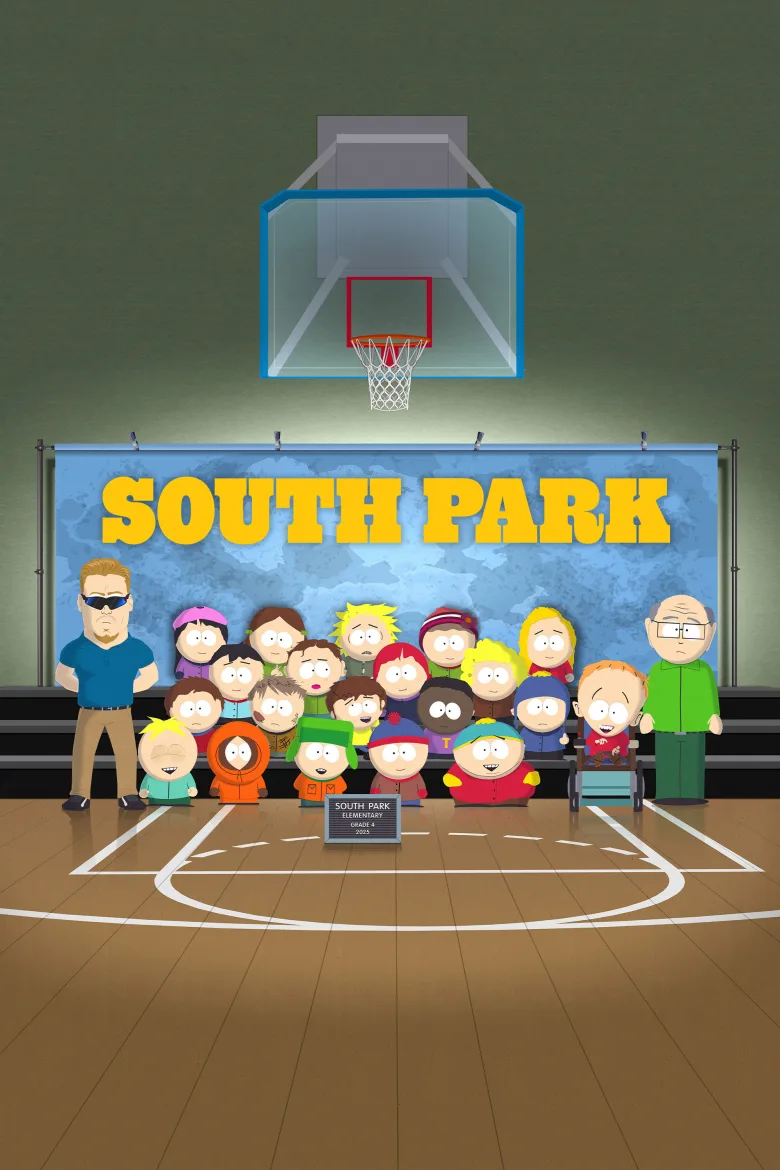 South Park 4K İndir - görsel 13