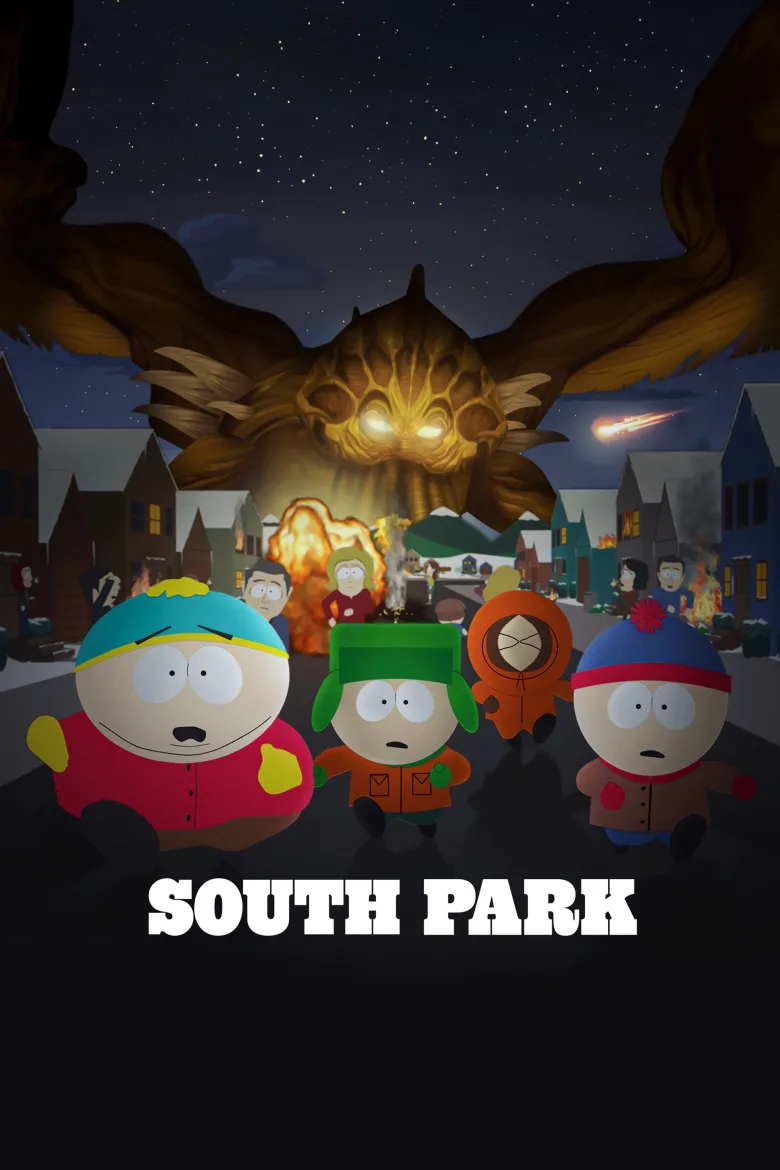 South Park 4K İndir - görsel 14