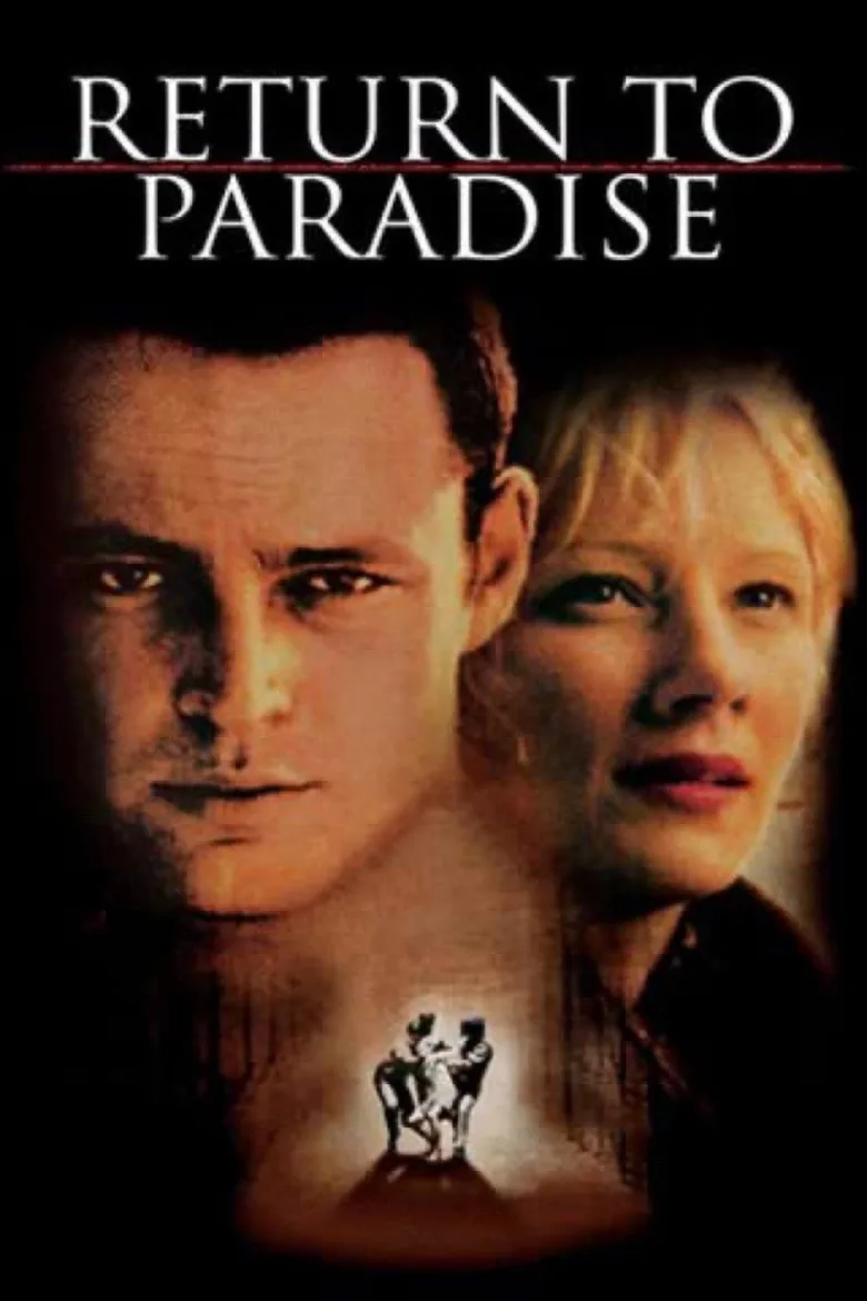 Return to Paradise İndir - görsel 10