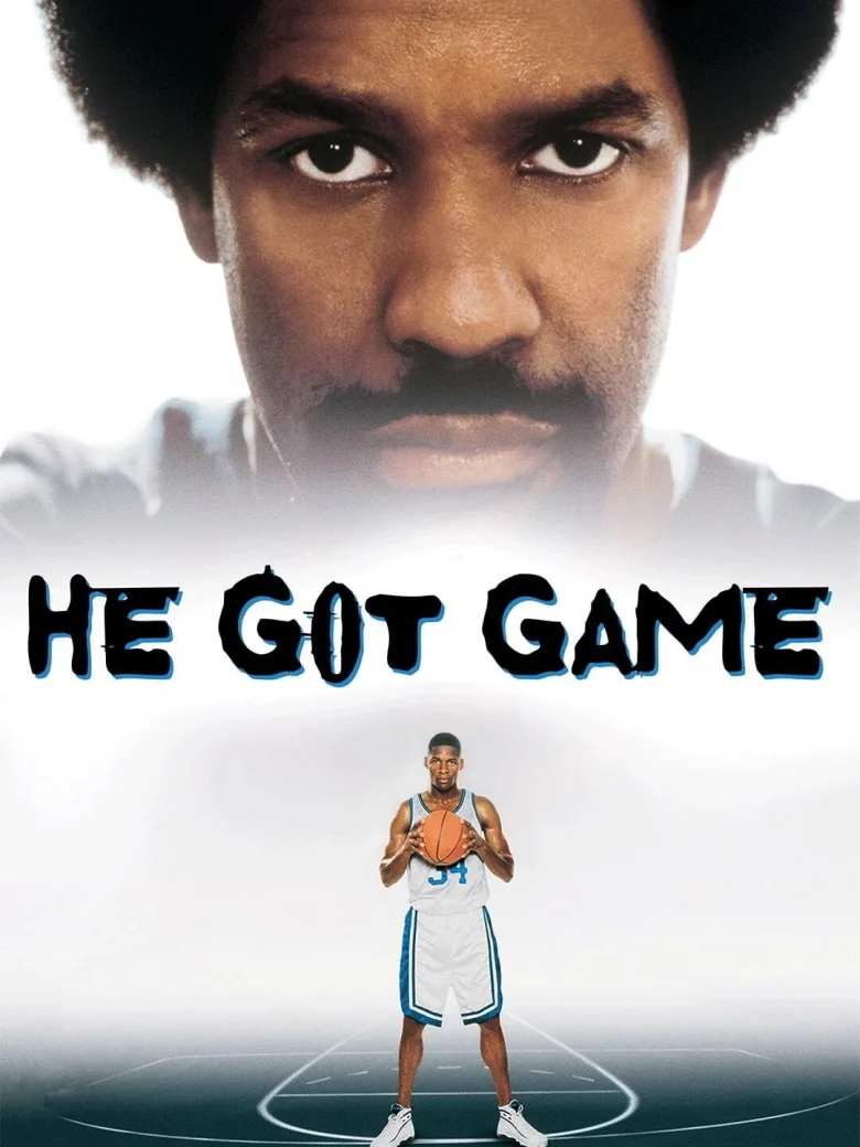 He Got Game İndir - görsel 13