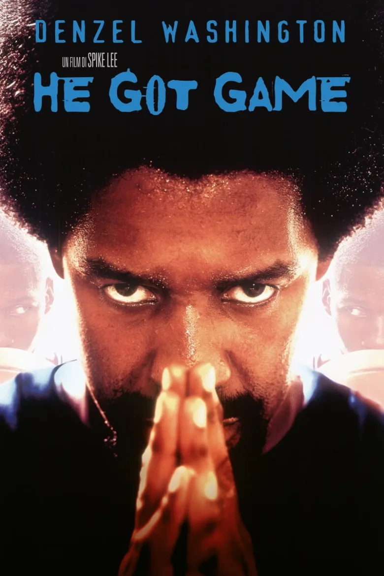He Got Game İndir - görsel 14
