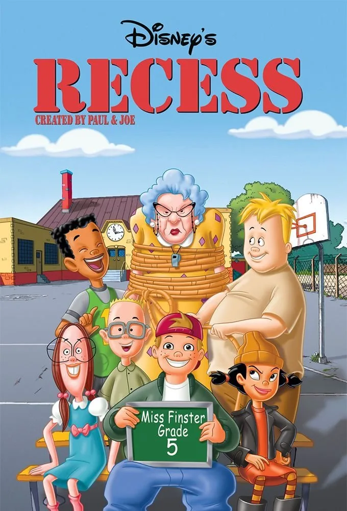 Recess İndir - görsel 6