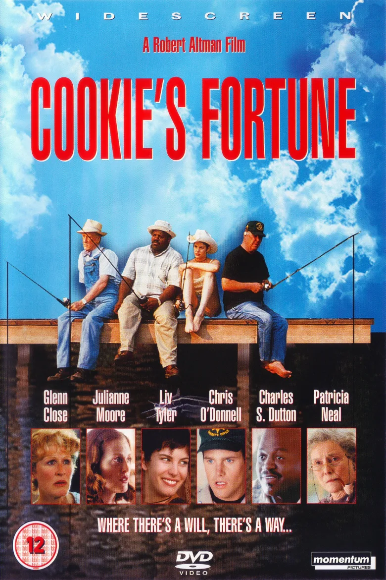 Cookie's Fortune İndir - görsel 11
