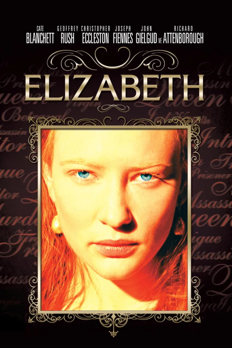 Elizabeth İndir - görsel 11