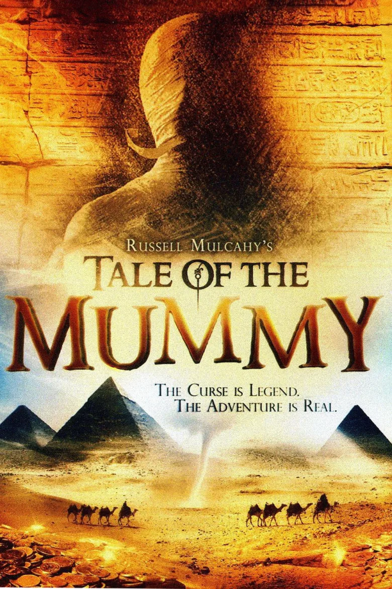 Tale of the Mummy İndir - görsel 10