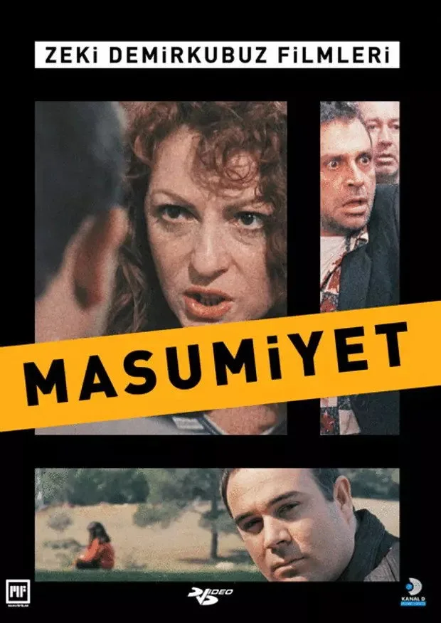 Masumiyet İndir - görsel 10