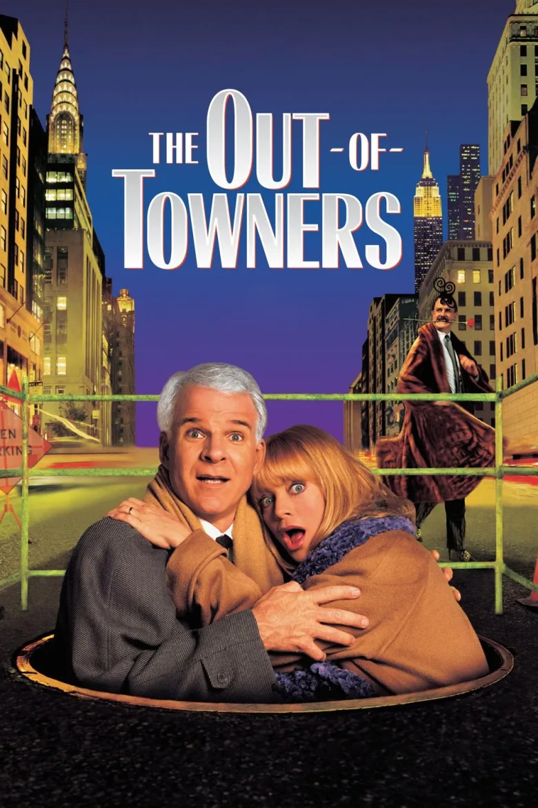 The Out-of-Towners İndir - görsel 11