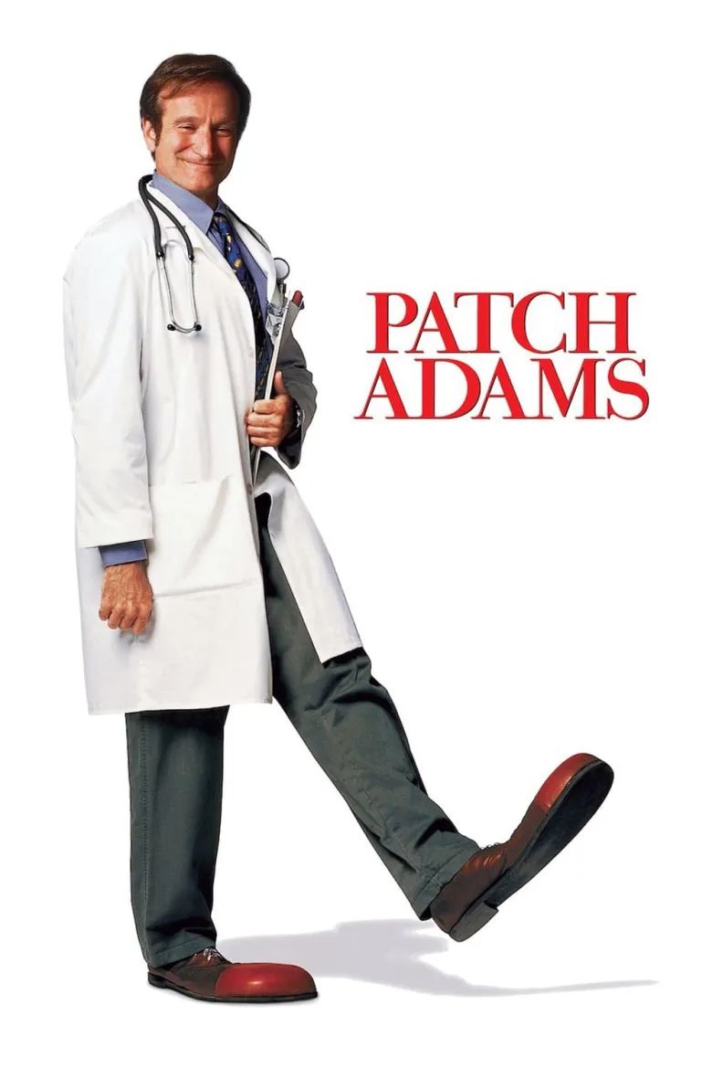 Patch Adams İndir - görsel 9