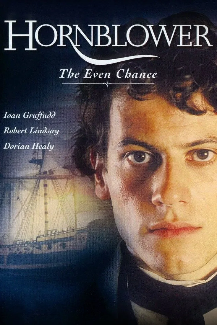 Hornblower: The Even Chance - görsel 3