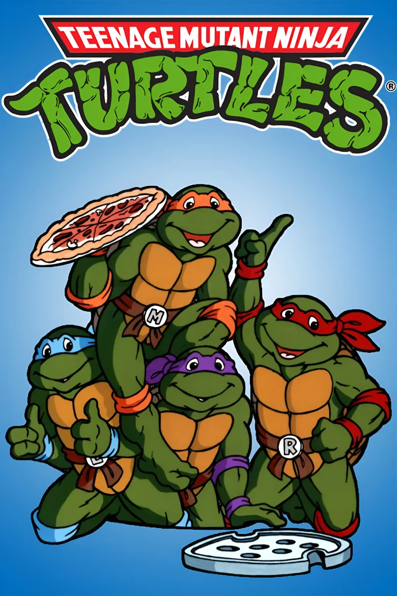 Genç Mutant Ninja Kaplumbağalar İndir - görsel 12