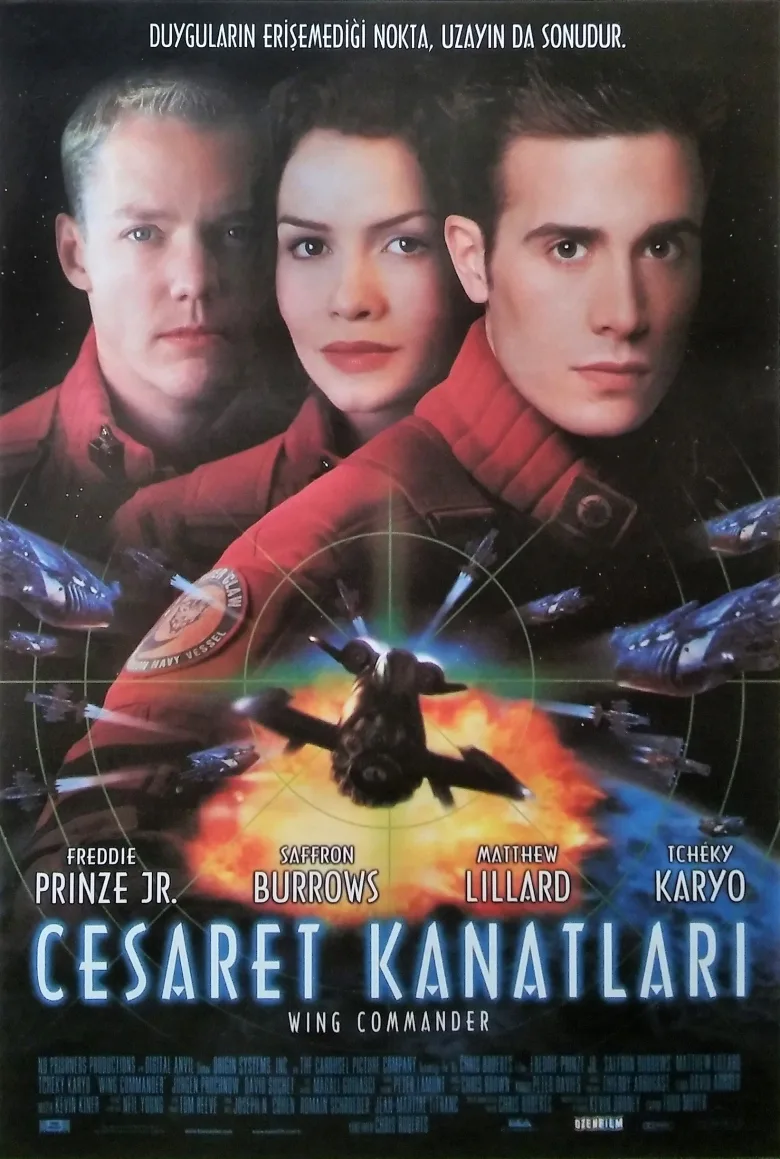 Cesaret Kanatları İndir - görsel 8