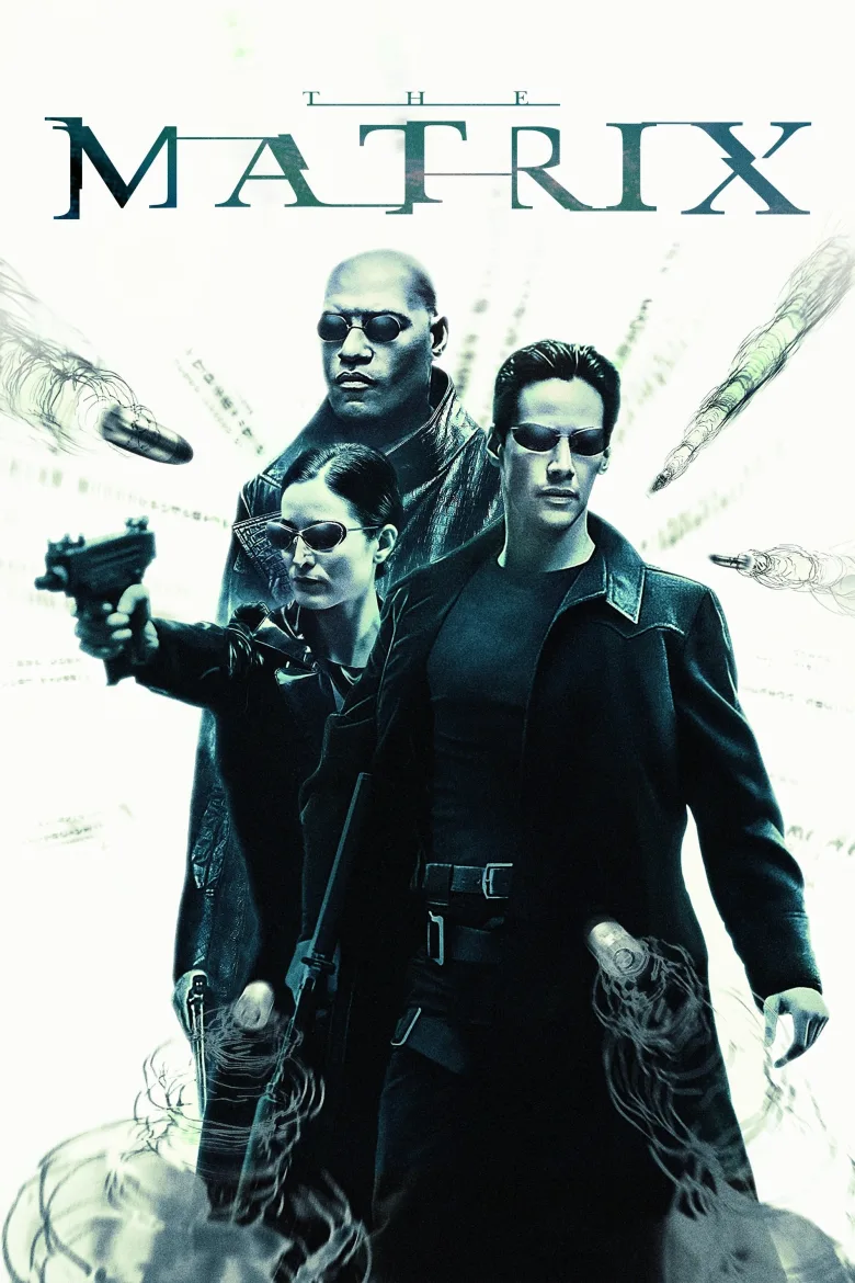 Matrix İndir - görsel 12