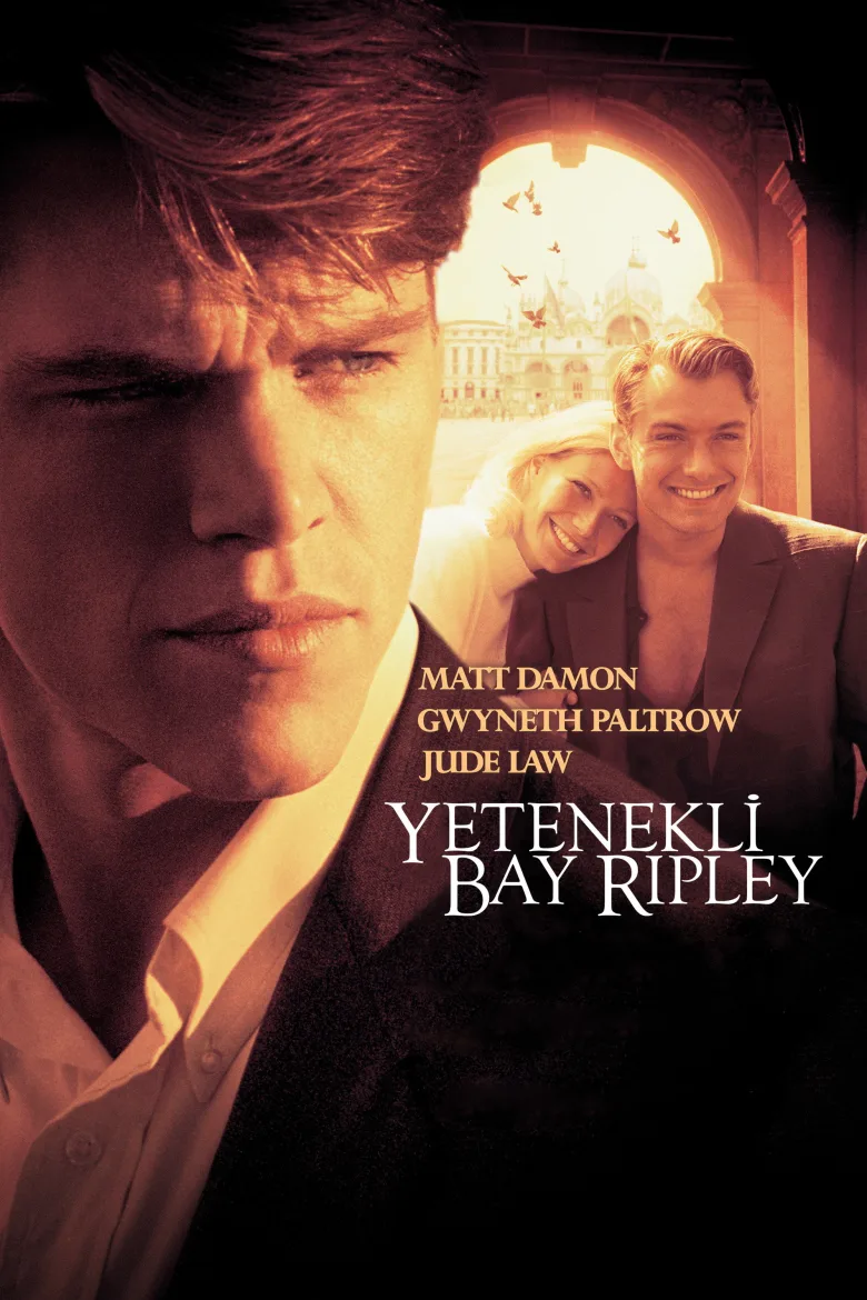 Yetenekli Bay Ripley İndir - görsel 11