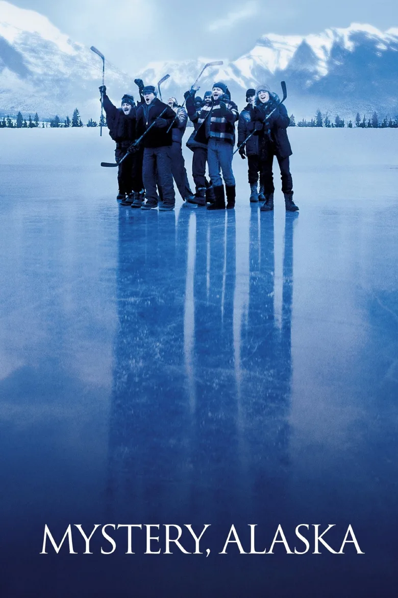 Mystery, Alaska İndir - görsel 13