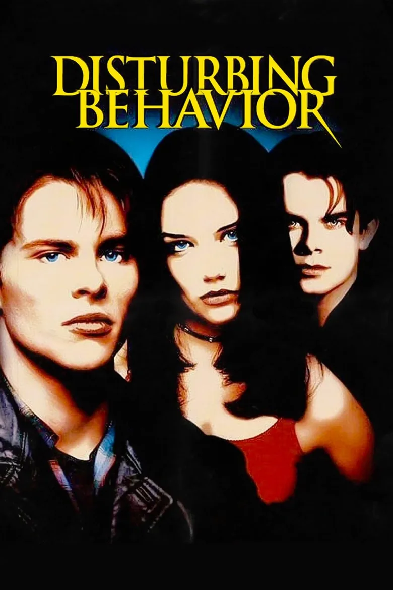 Disturbing Behavior İndir - görsel 9