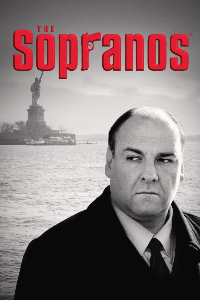 The Sopranos - görsel 12