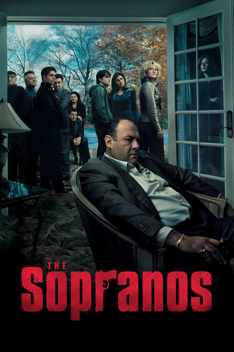 The Sopranos - görsel 13