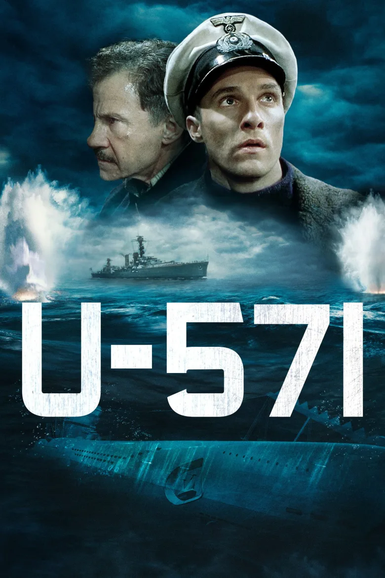 U-571 İndir - görsel 14