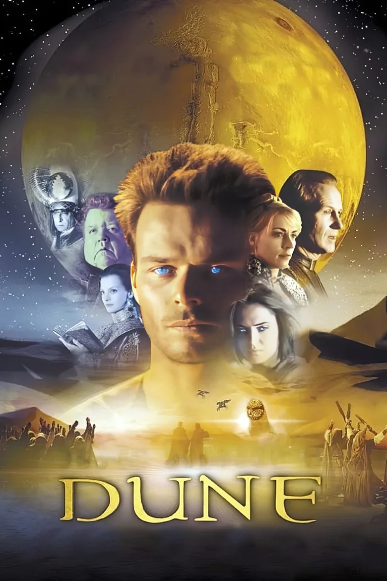 Frank Herbert's Dune 1080p İndir - görsel 11