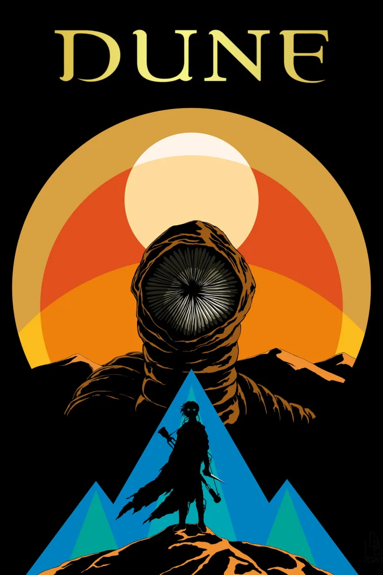 Frank Herbert's Dune 1080p İndir - görsel 13