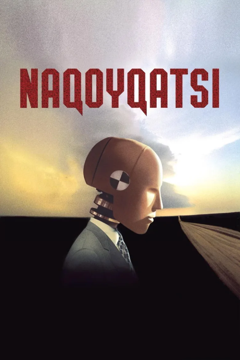 Naqoyqatsi - görsel 9